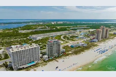 14455 Perdido Key Dr #601, Perdido Key, FL 32507 - Photo 60