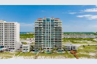 14455 Perdido Key Dr #601, Perdido Key, FL 32507 - Photo 62