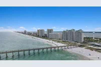 8577 Gulf Blvd #502, Navarre Beach, FL 32566 - Photo 36
