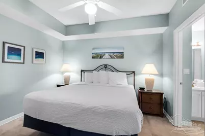 8577 Gulf Blvd #502, Navarre Beach, FL 32566 - Photo 16