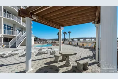 8577 Gulf Blvd #502, Navarre Beach, FL 32566 - Photo 30