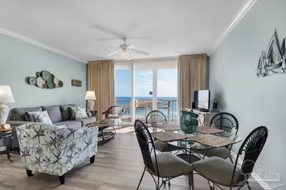 8577 Gulf Blvd #502, Navarre Beach, FL 32566 - Photo 4