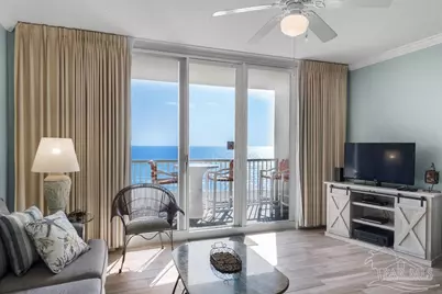 8577 Gulf Blvd #502, Navarre Beach, FL 32566 - Photo 2