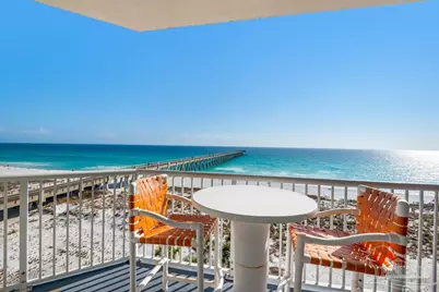 8577 Gulf Blvd #502, Navarre Beach, FL 32566 - Photo 24