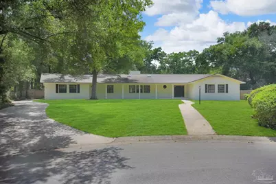 5745 Avenida Robledal, Pensacola, FL 32504 - Photo 4