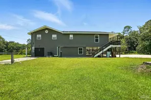 4608 Riley Rd, Milton, FL 32583 - Photo 4