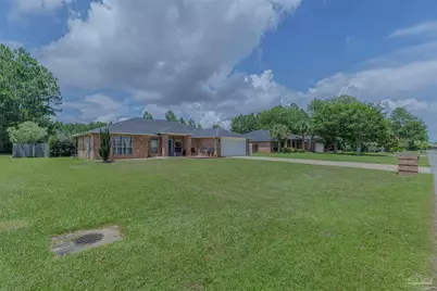 7358 Brevard St, Navarre, FL 32566 - Photo 44