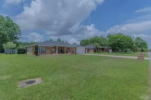 7358 Brevard St, Navarre, FL 32566 - Photo 44