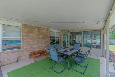 7358 Brevard St, Navarre, FL 32566 - Photo 34