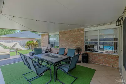 7358 Brevard St, Navarre, FL 32566 - Photo 10