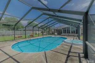 7358 Brevard St, Navarre, FL 32566 - Photo 42