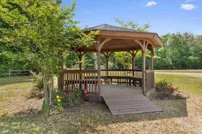 Lot 15 Peaceful Ln, Milton, FL 32570 - Photo 4