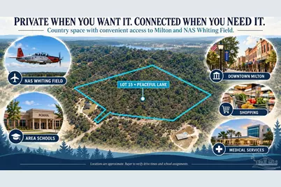 Lot 15 Peaceful Ln, Milton, FL 32570 - Photo 30