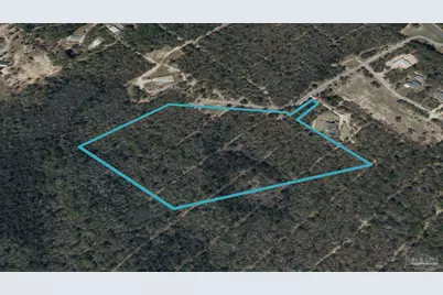 Lot 15 Peaceful Ln, Milton, FL 32570 - Photo 1