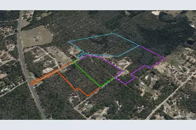 Lot 15 Peaceful Ln, Milton, FL 32570 - Photo 20