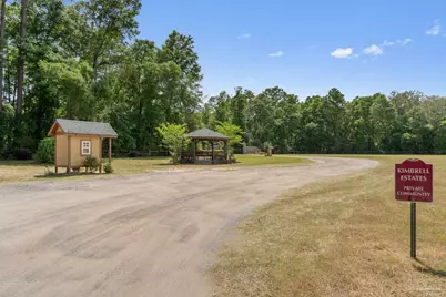 Lot 15 Peaceful Ln, Milton, FL 32570 - Photo 4