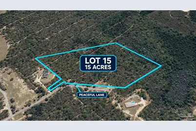 Lot 15 Peaceful Ln, Milton, FL 32570 - Photo 2