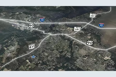 Lot 15 Peaceful Ln, Milton, FL 32570 - Photo 22