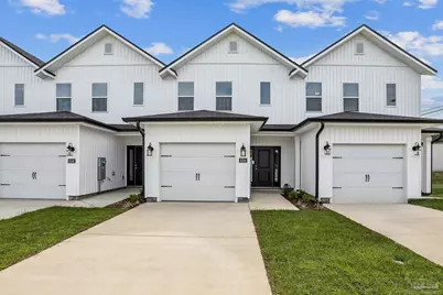 8108 Carl Dean St, Pensacola, FL 32514 - Photo 1