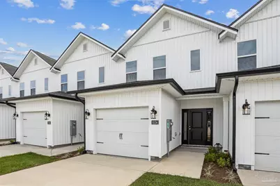 8106 Carl Dean St, Pensacola, FL 32514 - Photo 1