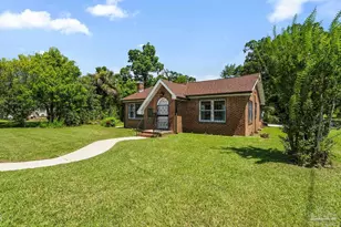 1000 W Lee St, Pensacola, FL 32501 - Photo 2