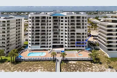 16285 Perdido Key Dr #221, Perdido Key, FL 32507 - Photo 1