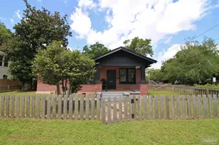 2323 N 17th Ave, Pensacola, FL 32503 - Photo 34