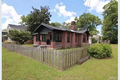 2323 N 17th Ave, Pensacola, FL 32503 - Photo 1