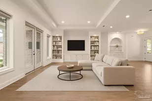 5764 Highland Lake Dr, Milton, FL 32583 - Photo 14