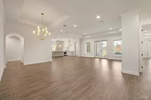 5764 Highland Lake Dr, Milton, FL 32583 - Photo 8