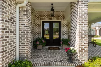 5764 Highland Lake Dr, Milton, FL 32583 - Photo 4