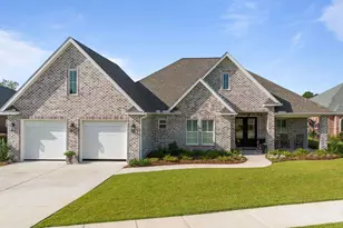 5764 Highland Lake Dr, Milton, FL 32583 - Photo 1