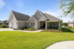 5764 Highland Lake Dr, Milton, FL 32583 - Photo 4