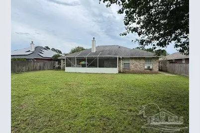 5127 Terra Lake Cir, Pensacola, FL 32507 - Photo 22