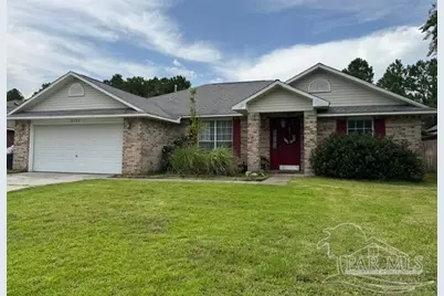 5127 Terra Lake Cir, Pensacola, FL 32507 - Photo 1