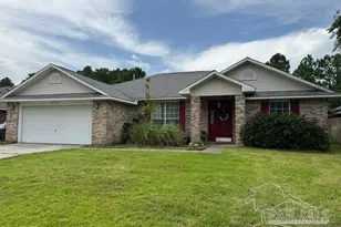 5127 Terra Lake Cir, Pensacola, FL 32507 - Photo 1