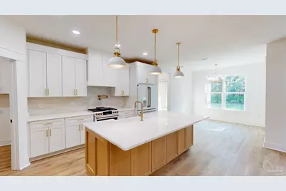 5579 North Shore Way, Pensacola, FL 32507 - Photo 1