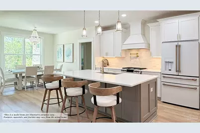 5579 North Shore Way, Pensacola, FL 32507 - Photo 2