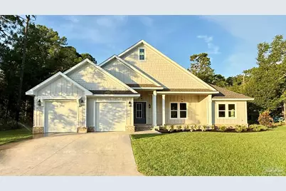 5579 North Shore Way, Pensacola, FL 32507 - Photo 68