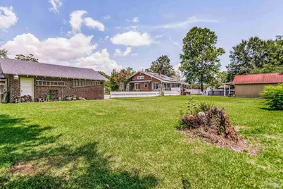 1057 Pauline St, Cantonment, FL 32533 - Photo 56