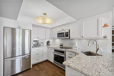 1600 Via Deluna Dr #803-A, Pensacola Beach, FL 32561 - Photo 4