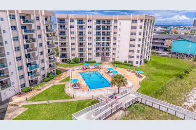 1600 Via Deluna Dr #803-A, Pensacola Beach, FL 32561 - Photo 16