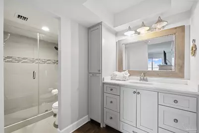 1600 Via Deluna Dr #803-A, Pensacola Beach, FL 32561 - Photo 14