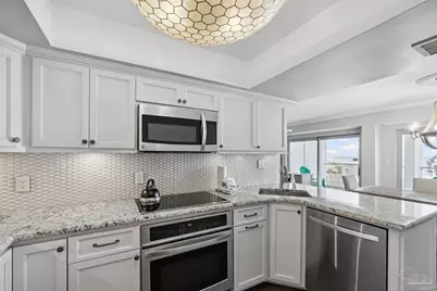 1600 Via Deluna Dr #803-A, Pensacola Beach, FL 32561 - Photo 20