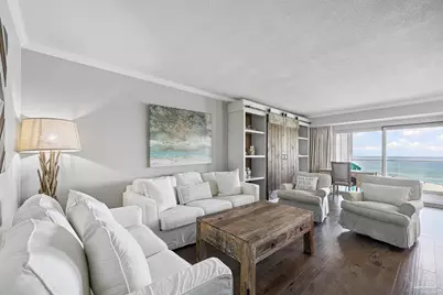 1600 Via Deluna Dr #803-A, Pensacola Beach, FL 32561 - Photo 8