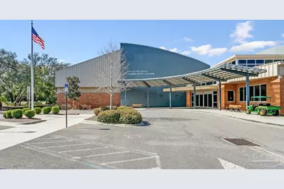 1200 Shoreline Dr #303, Gulf Breeze, FL 32561 - Photo 26