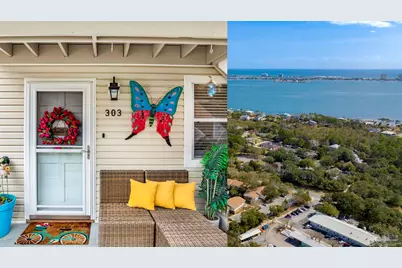 1200 Shoreline Dr #303, Gulf Breeze, FL 32561 - Photo 1