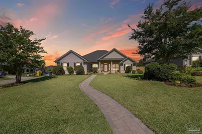 5997 Stonechase Blvd, Pace, FL 32571 - Photo 2