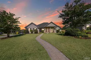 5997 Stonechase Boulevard, Pace, FL 32571 - Photo 2