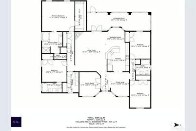 5997 Stonechase Blvd, Pace, FL 32571 - Photo 46